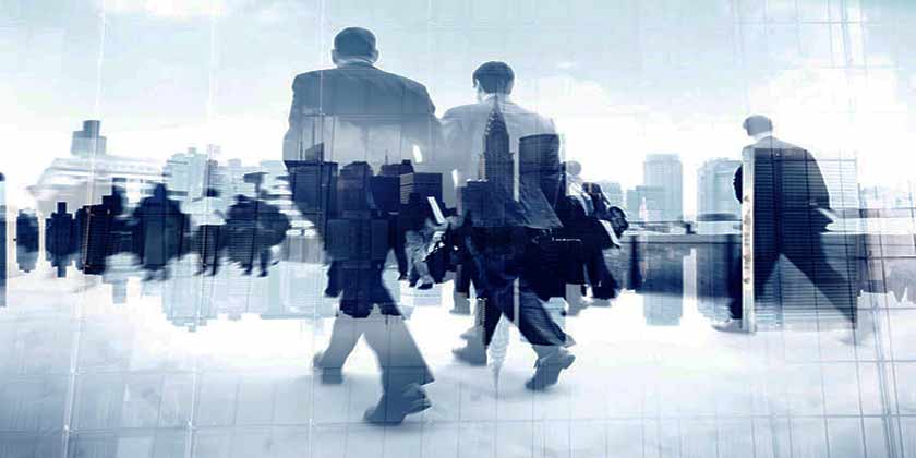 Tracing People